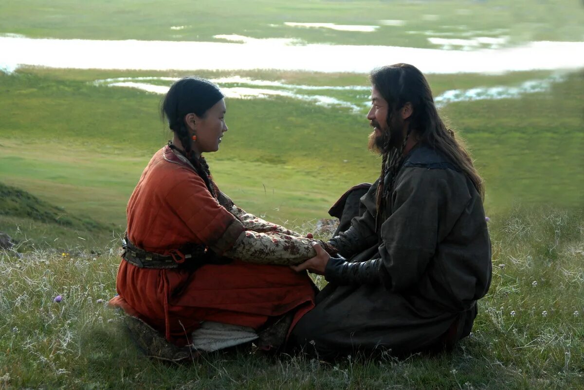 Таргутай монгол. Генерал пэй. Монгол 2007. Монгол встреча. Монгол 2007 кадры.