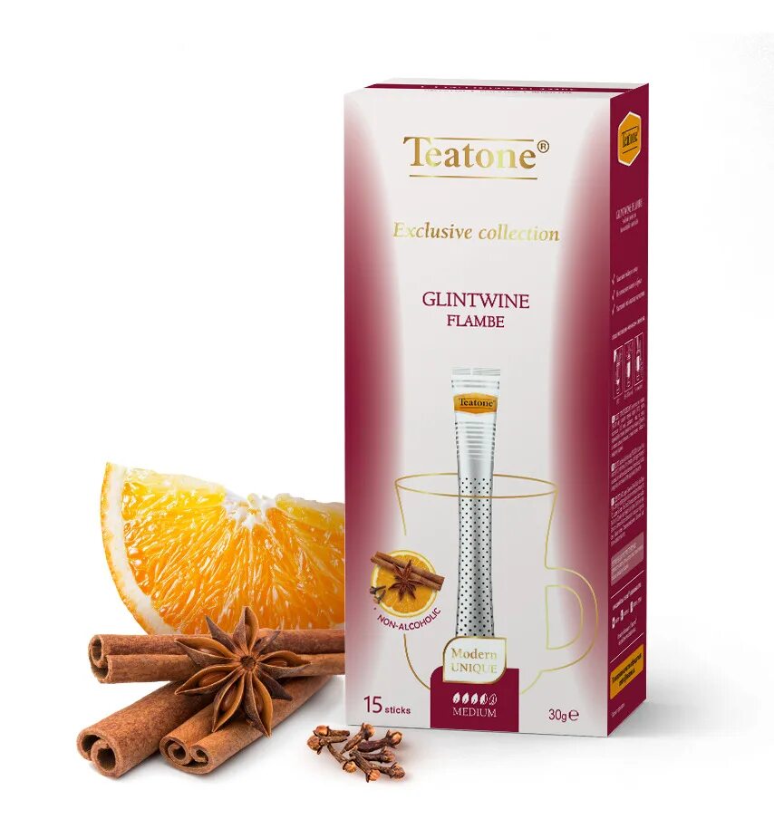 Чай в стиках teatone. Глинтвейн teatone 15 стиков. чай театон. глинтвейн teatone 100 стиков.