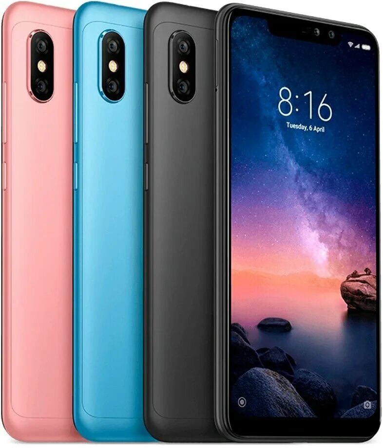 Xiaomi redmi note 6 global. Xiaomi Redmi Note 6 Pro. Смартфон Xiaomi Redmi Note 6. Redmi Note 6 Pro 64gb. Xiaomi Redmi Note 6 Pro 3/32gb.