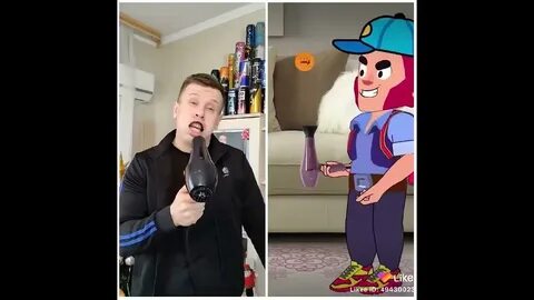 Аниматор димка