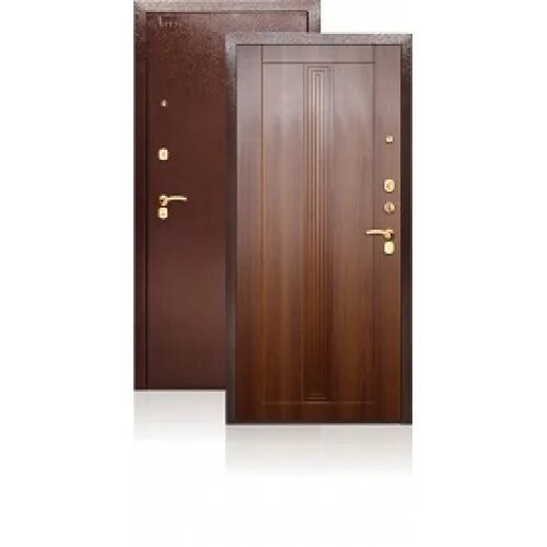 двери в озерах