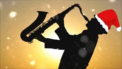 Christmas jazz