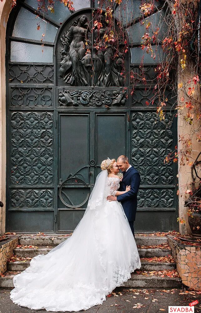 свадьба года волгоград