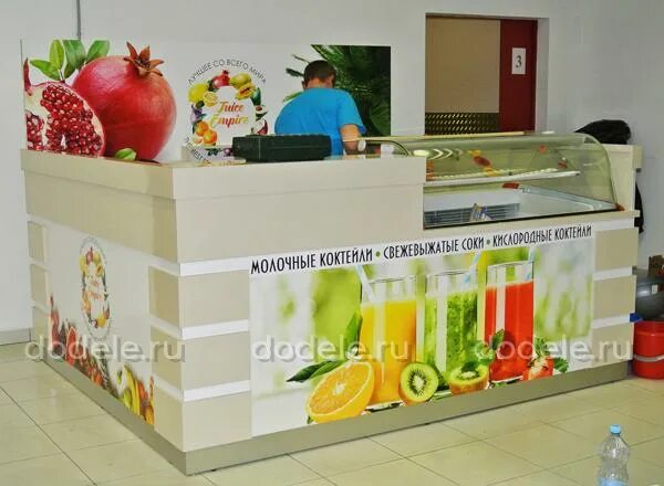 Фреш бар википедия. Островок с фруктами. Остров джус ульяновск. Фреш бар островок. Островок смузи бар.