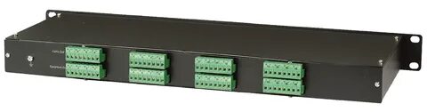 16 channel