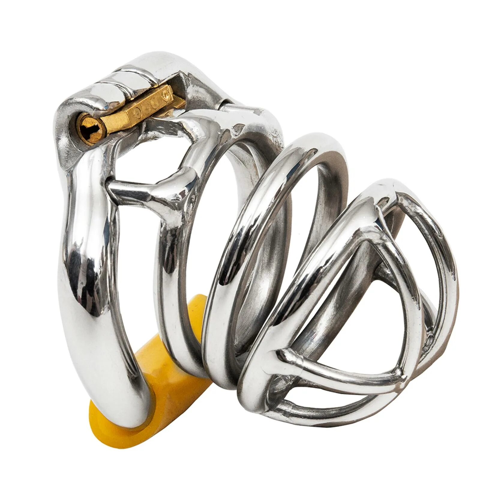 Fancy Steel пояс верности male