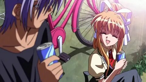 English dubbed