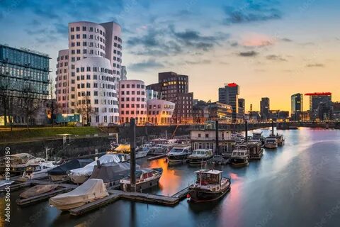 Düsseldorf