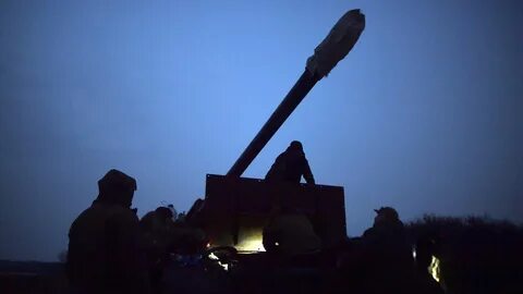 Под херсоном