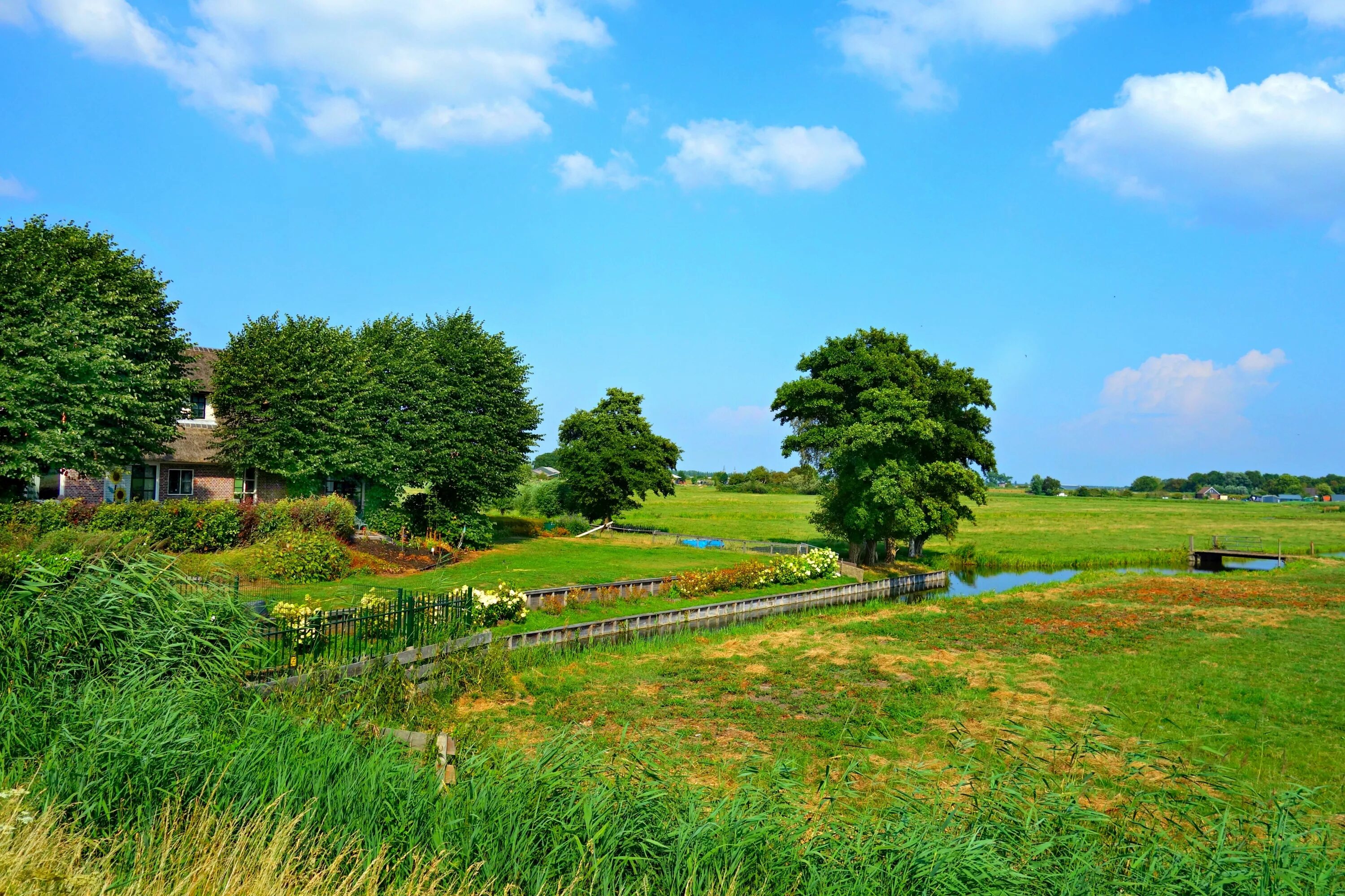 Decided to the countryside. Яник Ван де Польдер. Деревня ландскейп. Англия деревня кэмбэлфорд ланшадф садов. Природа деревня.