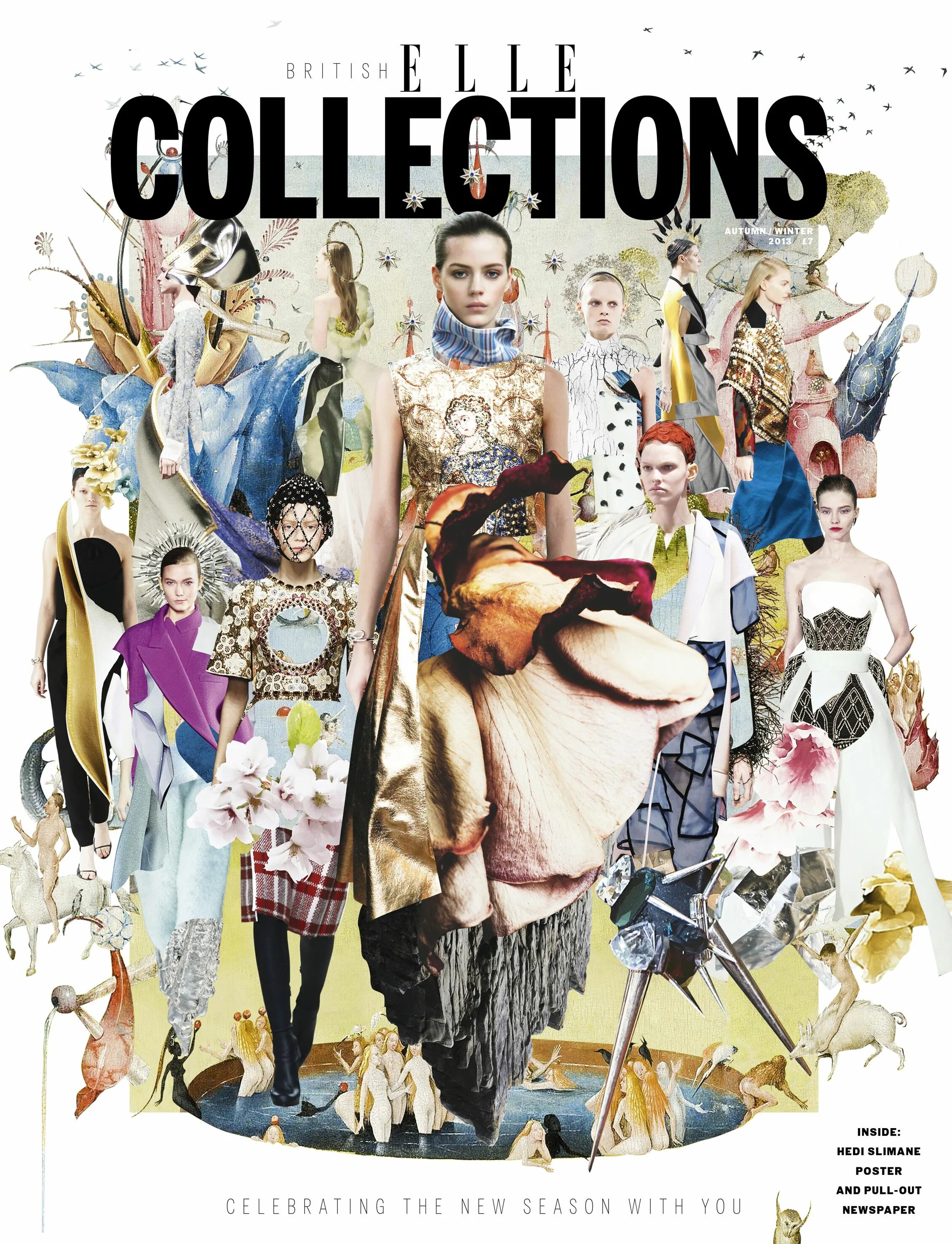 Collections collections 2013. Обложки модных журналов. Модные журналы коллаж. Фэшн коллаж. Коллаж обложка модного журнала.