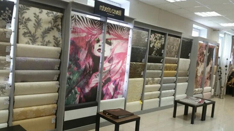 магазин обоев. обои. магазин обои победы. солнечногорск. пр.