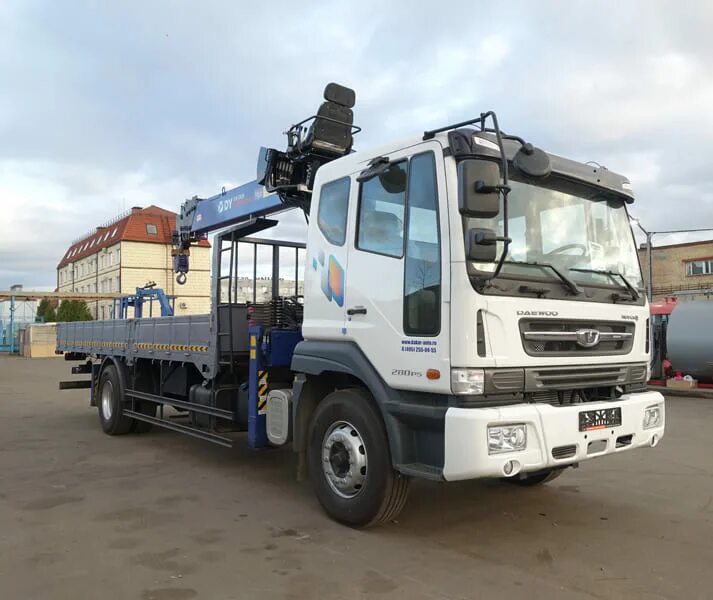 Манипулятор novus. Кму dongyang ss1926. daewoo novus с кму. daewoo novus 4x2. манипулятор daewoo novus кму dongyang ss6506.