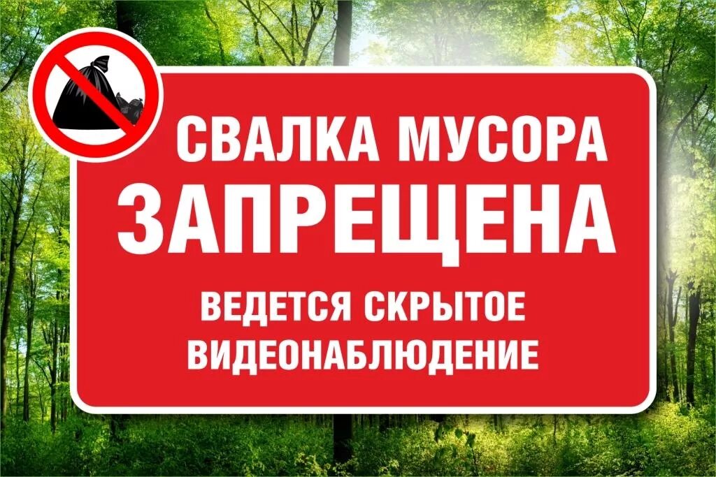 Мусорить статья. Мусорить статья