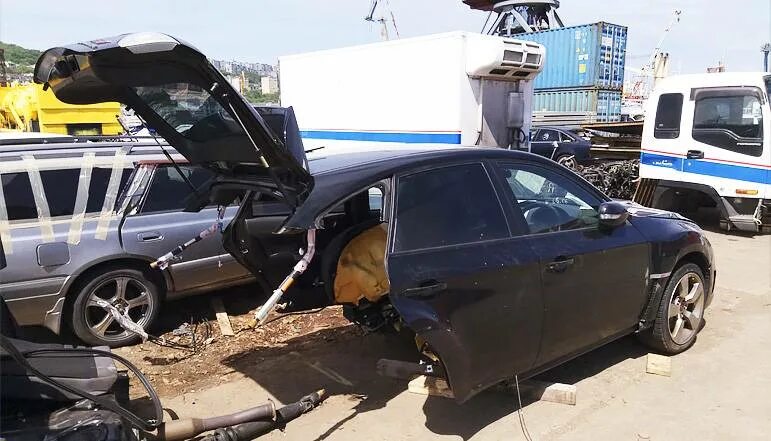 Распил авто. Фото распила. Фото распила. Распил авто. Распил из японии.