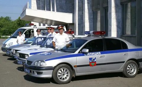 Почта гаи