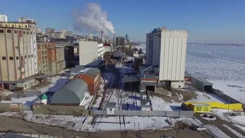 Саратовский комбикорм