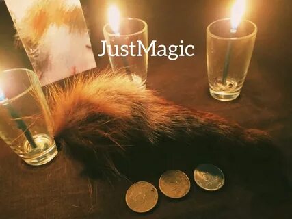 Just magic