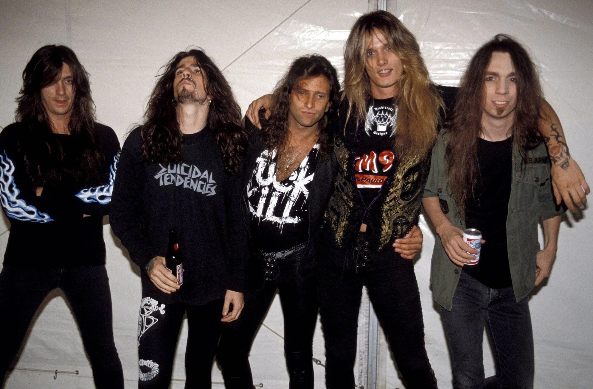 Скид роу. Группа skid row. skid row 1989. группа skid row 1989. рок группа скид роу.