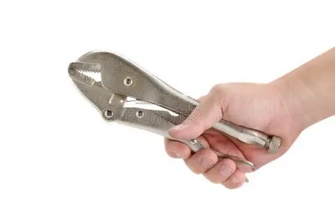 Hands lock