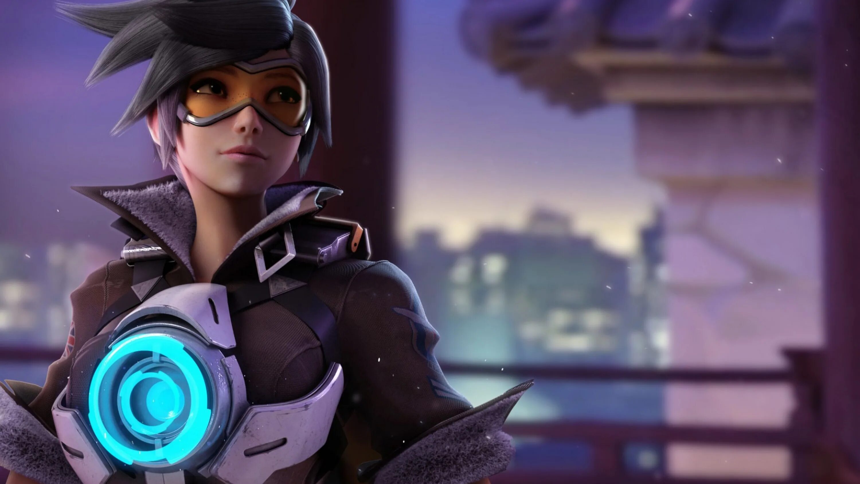 Пиратский Overwatch
