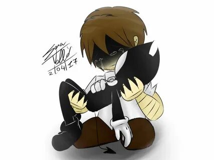 Bendy x henry