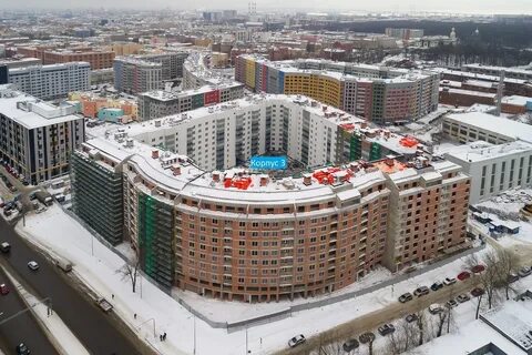Жк самоцветы