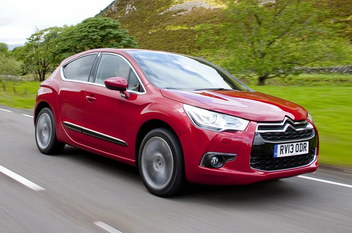 Ds 4p
