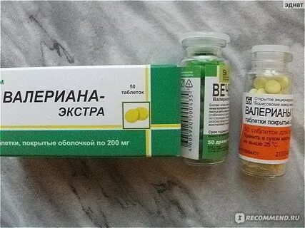 Можно ли валерьянку водителям