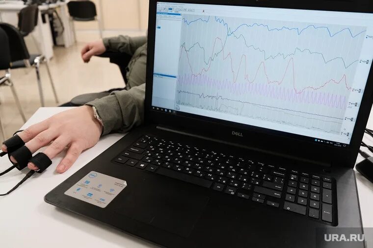 Современный полиграф. Полиграф давление. Экран полиграфа. Детектор лжи картинки. Датчик ад диана полиграф.