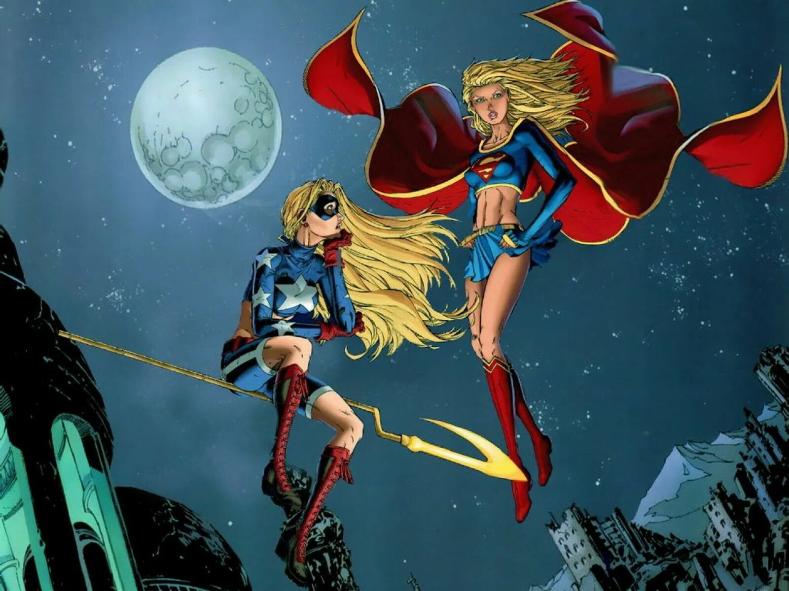 Dc version