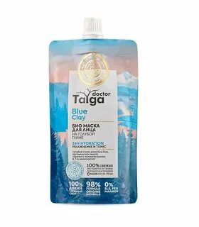 Doctor taiga био