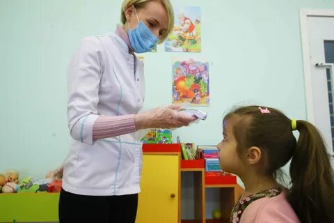 Вакансии в детский сад люберцы