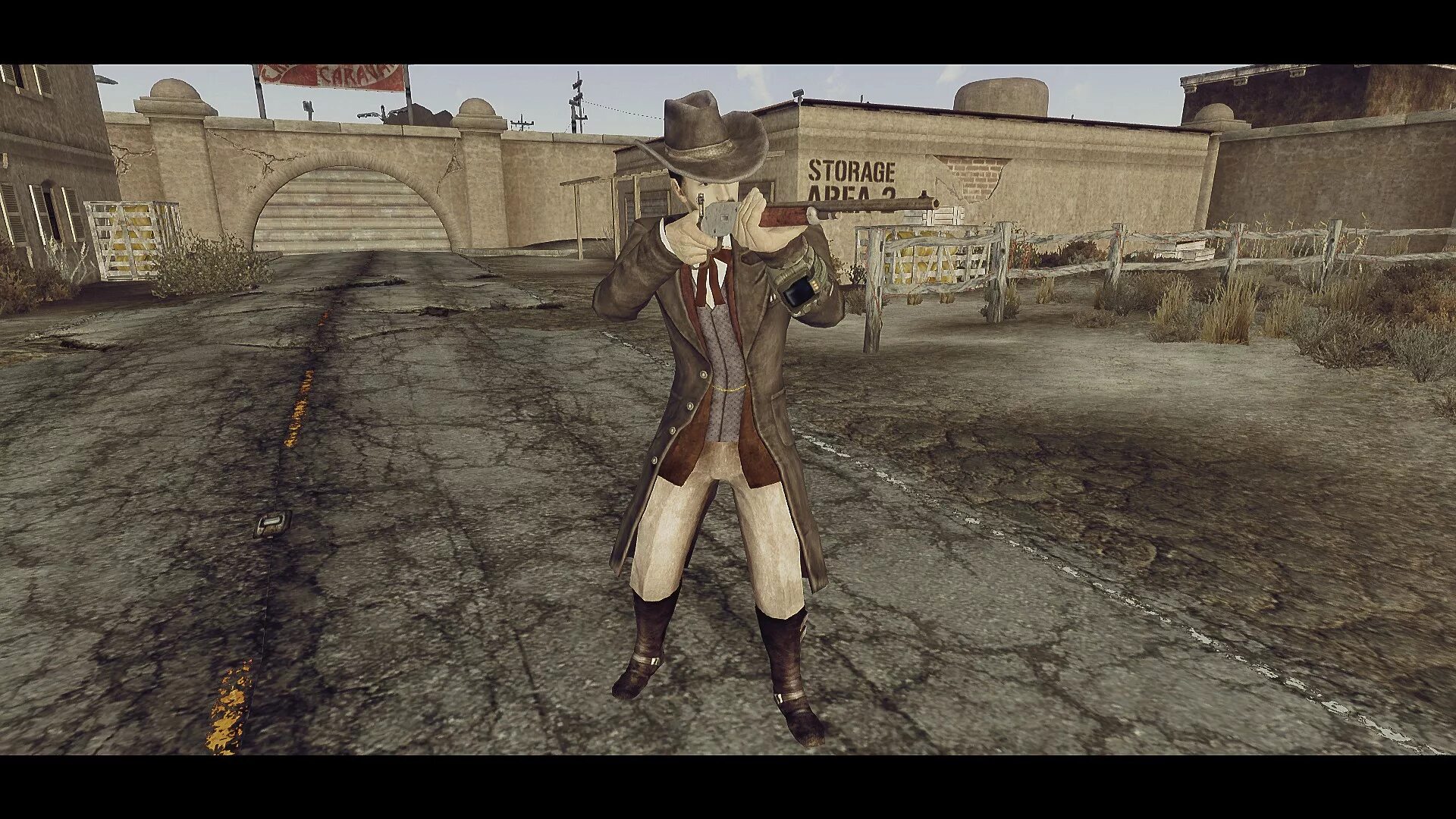 Fallout New Vegas одежда ковбоев. Ранчо Вулфхорна Fallout New Vegas. Cowboy outfit Fallout New Vegas. Ковбойская одежда для фоллаут Нью Вегас. Fallout ковбой