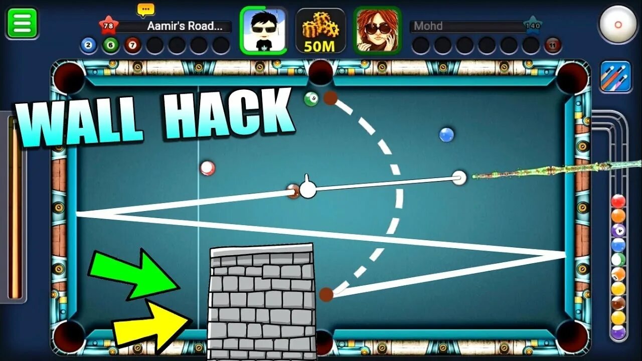 Aim pool. 8 ball pool. miniclip 8 ball pool. 8 ball pool best hack. deepak 8 ball pool.