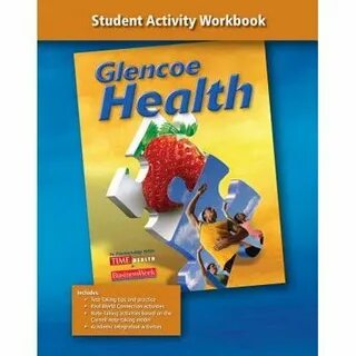 Student workbook