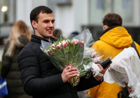 Последние новости март