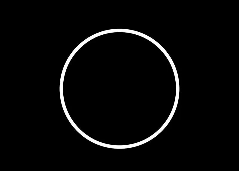 Белый круг на черном фоне. Черный круг. Черные кружочки. Круг без фона.