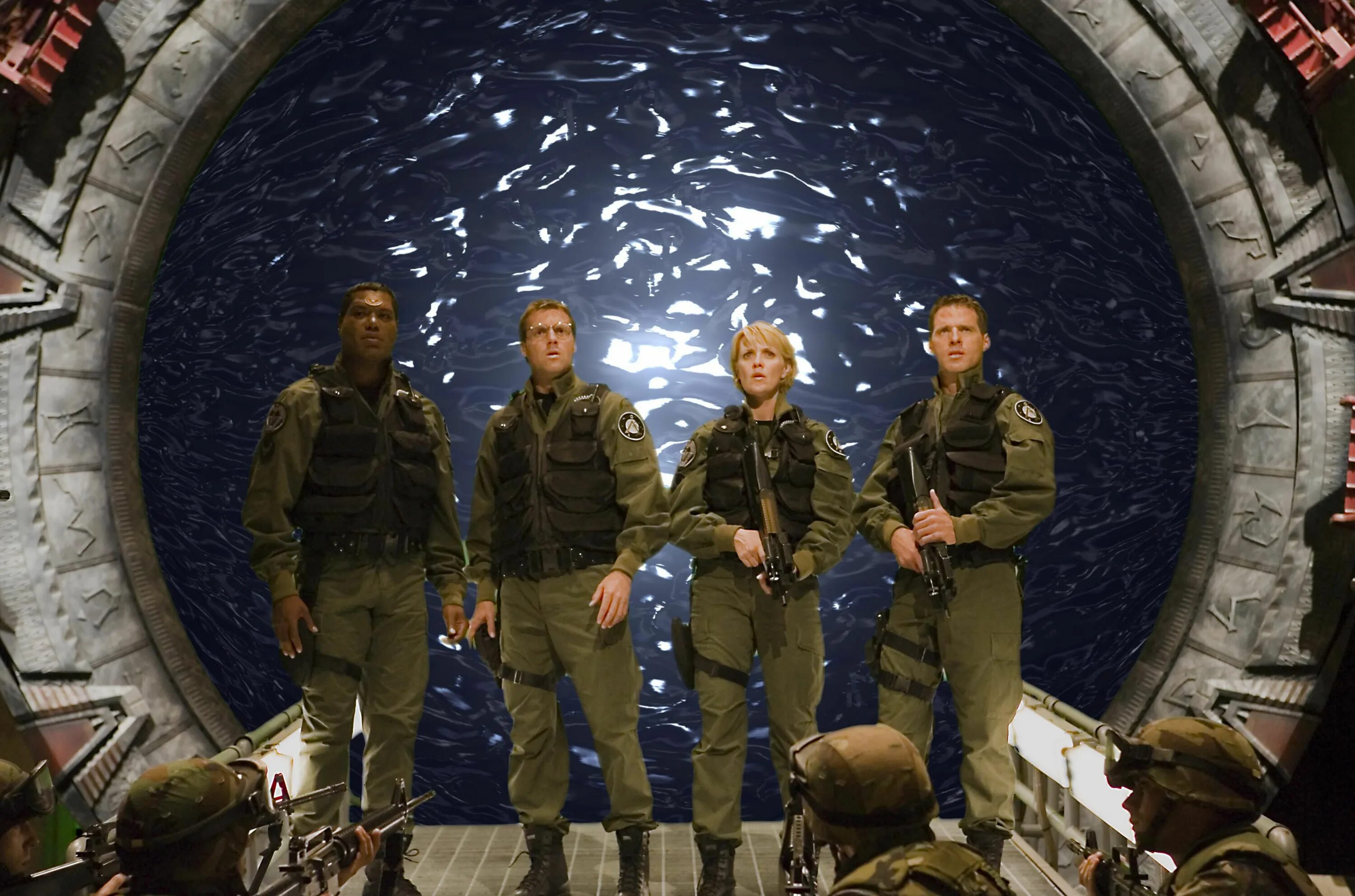 Stargate sg 1. Отряд Звездные врата 1 отряд. Звездные врата: зв-1 врата.