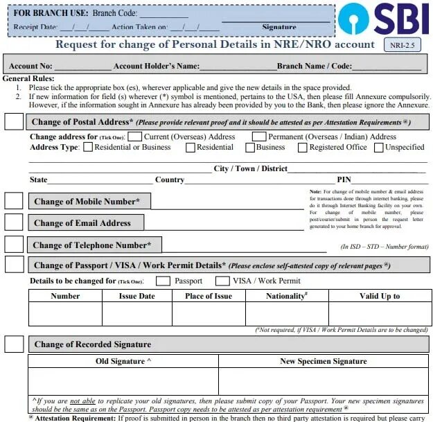 Request to change address. Current bank account form. change request form. application form in a bank change mobile phone. sample of filled chinese health form second page.