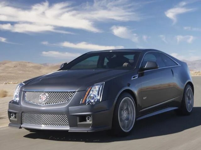 Красный Cadillac CTS 2008: Фотогалерея Авто-мото orion-tennis.ru
