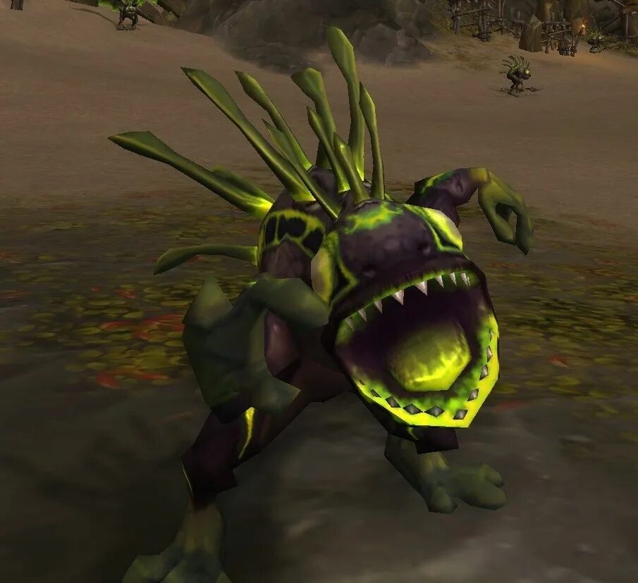 Murlock io