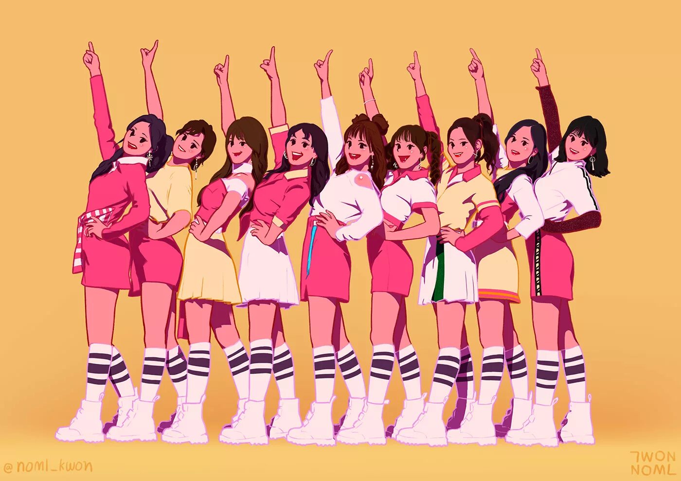 Twice smarter meaning