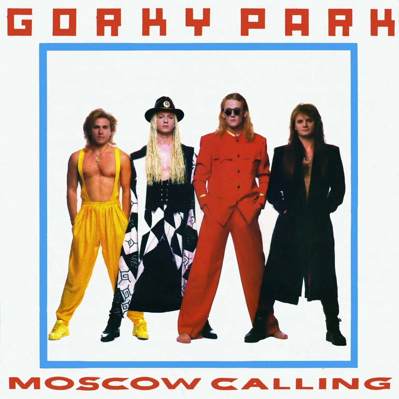 Gorky park 2. Gorky park - gorky park 2 (moscow calling) (1992) vinyl. Gorky park - gorky park 2 (moscow calling) (1992). Парк горького группа stare. Парк горького группа альбомы.