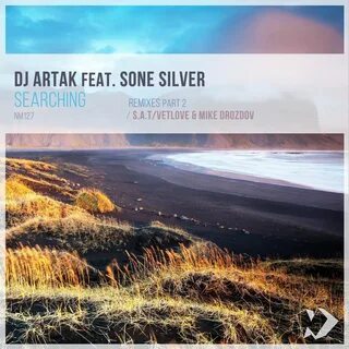 Dj artak sone silver