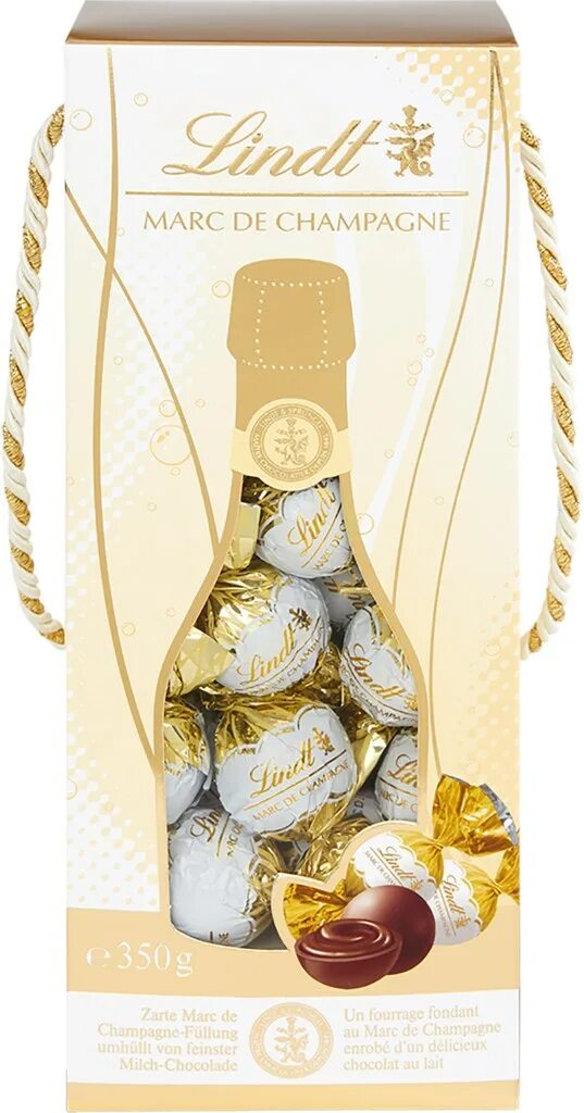 Набор конфет Lindt Marc de Champagne 350 г. Набор конфет Сигначер 240 г. Marc de Champagne конфеты Rose. Конфеты шампанское купить