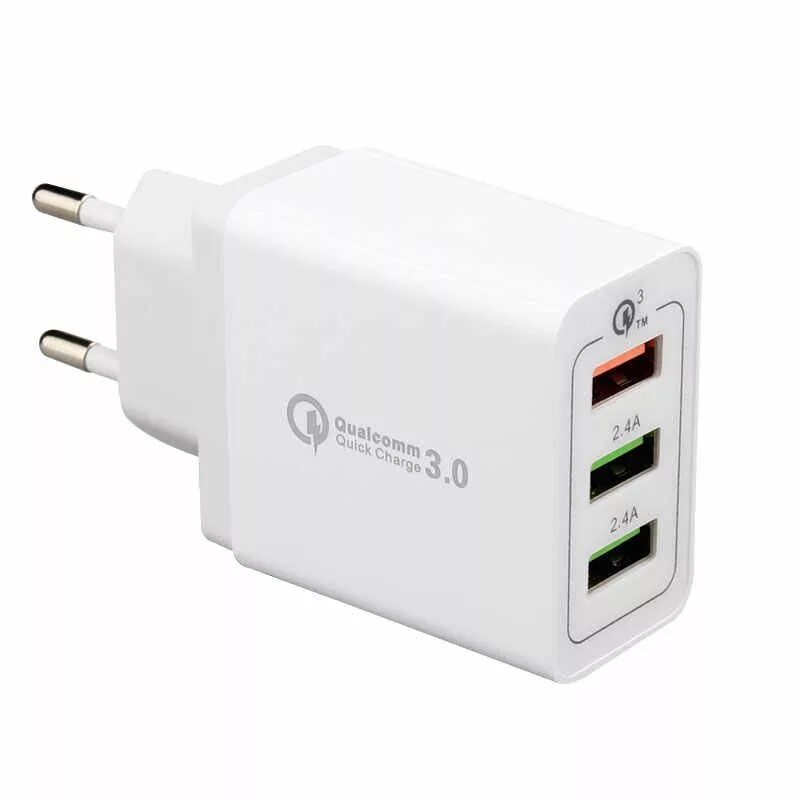 Qc 3.0 зарядка для iphone