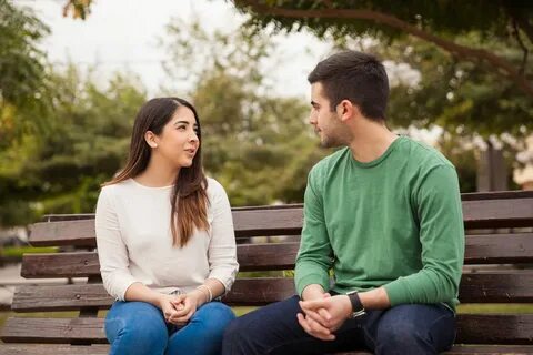 Choosing partner