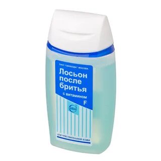 Лосьон свобода