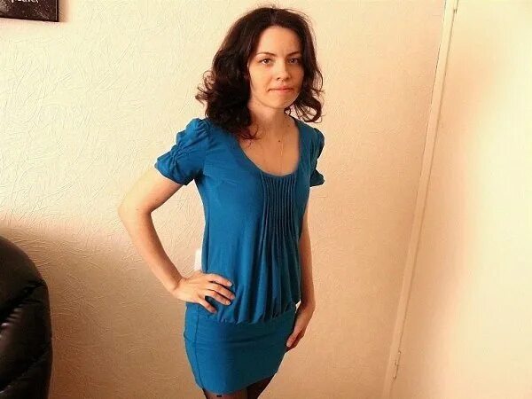 Фотоальбом "Мои фотографии" - Нюта, Иваново